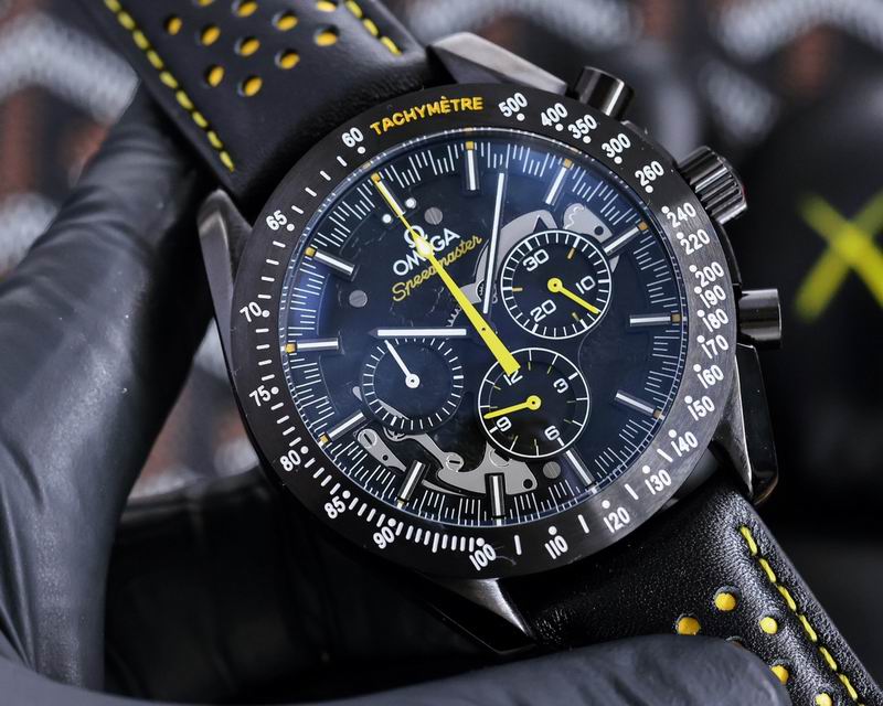 Omega 45mm 093004